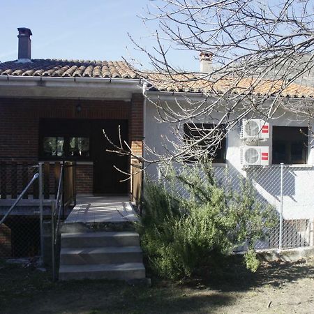 Casa Rural Las Pegueras Ávila Εξωτερικό φωτογραφία