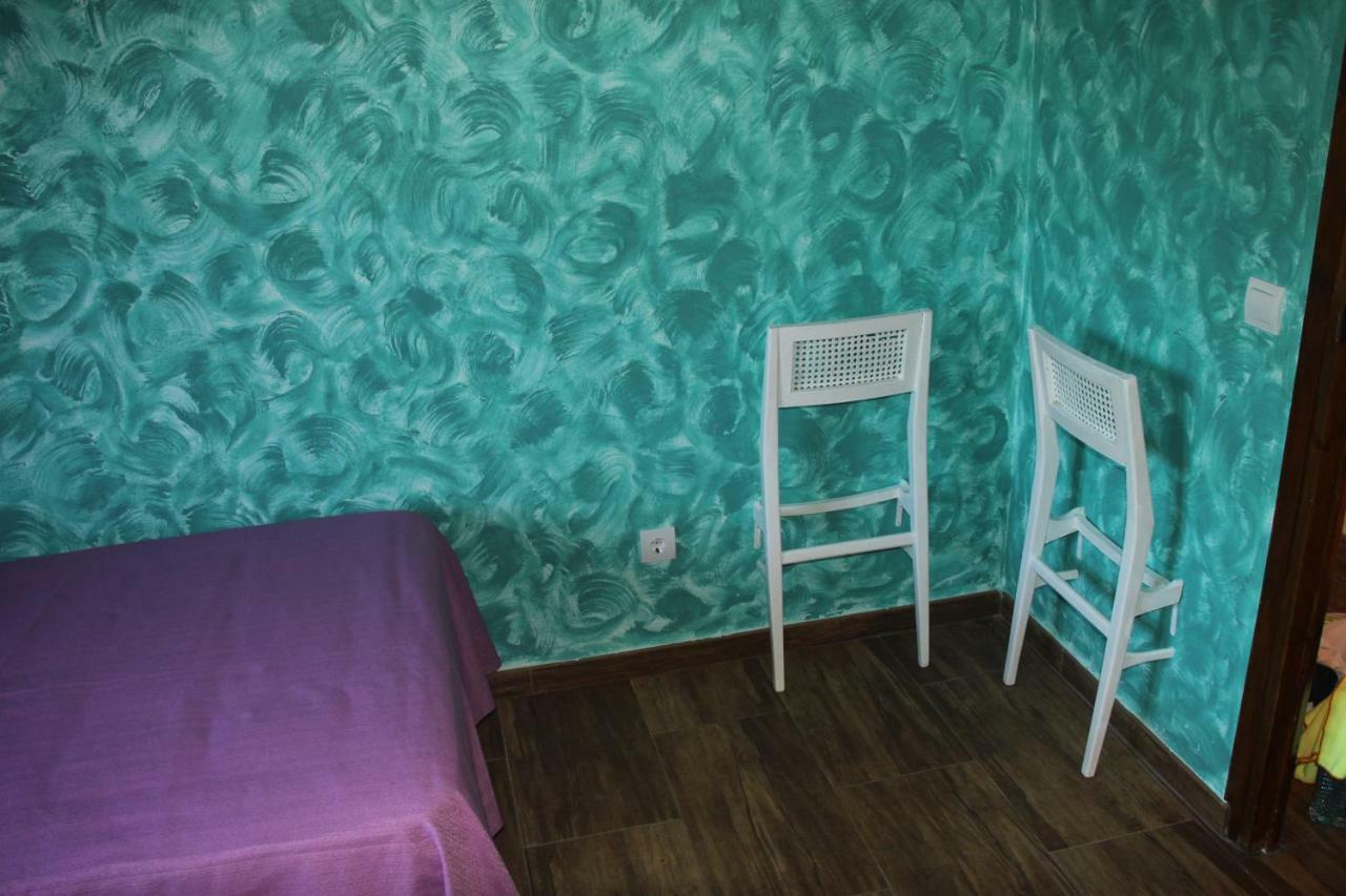 Casa Rural Las Pegueras Ávila Εξωτερικό φωτογραφία