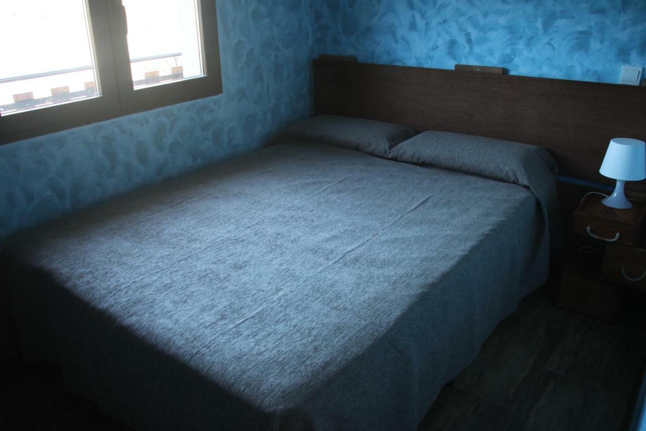Casa Rural Las Pegueras Ávila Εξωτερικό φωτογραφία